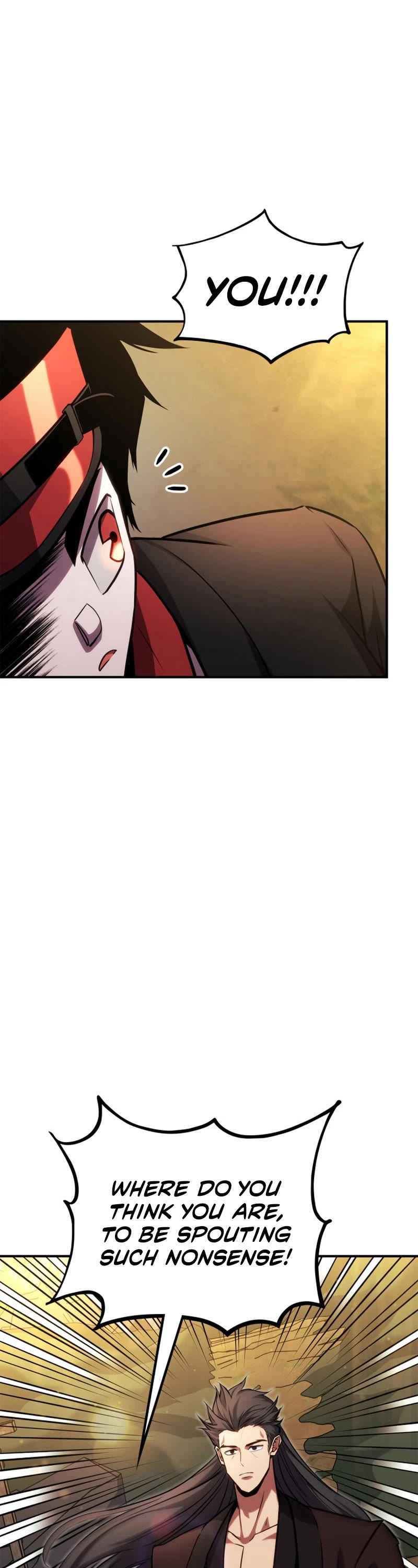 Ranker's Return (Remake) chapter 131 page 38