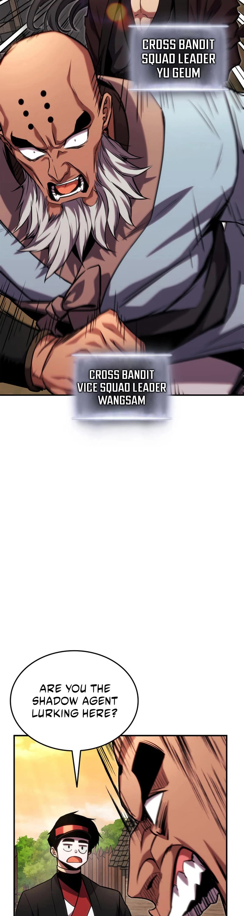 Ranker's Return (Remake) chapter 131 page 39