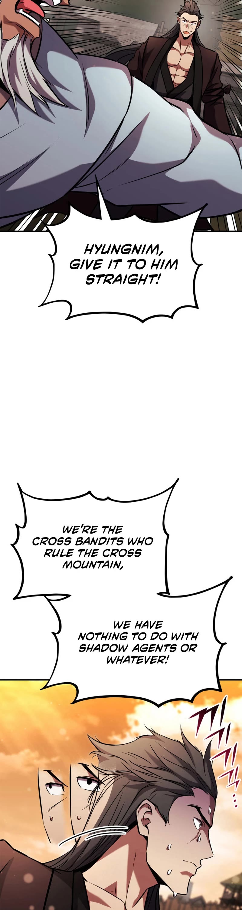 Ranker's Return (Remake) chapter 131 page 43