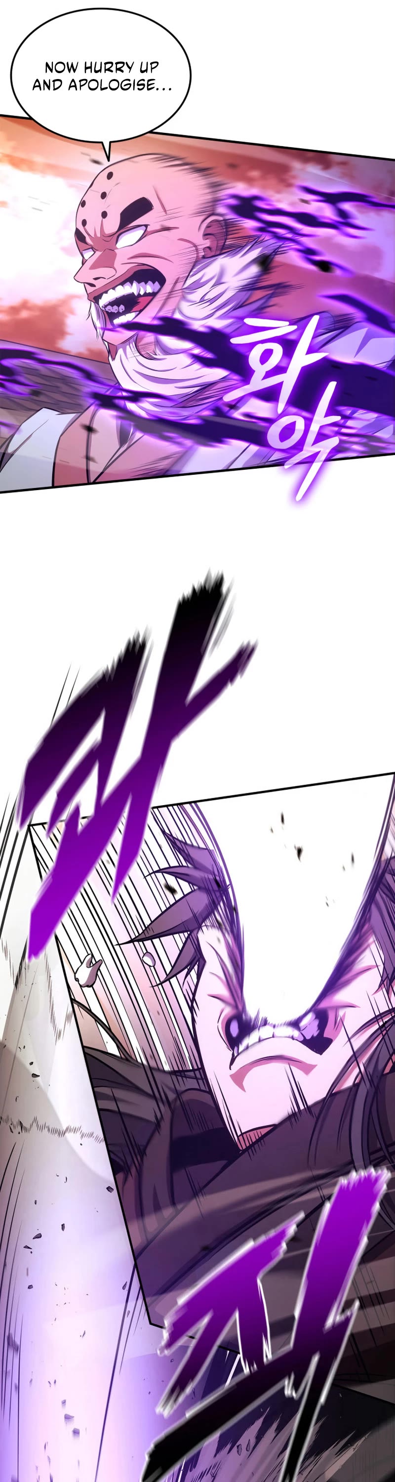 Ranker's Return (Remake) chapter 131 page 46