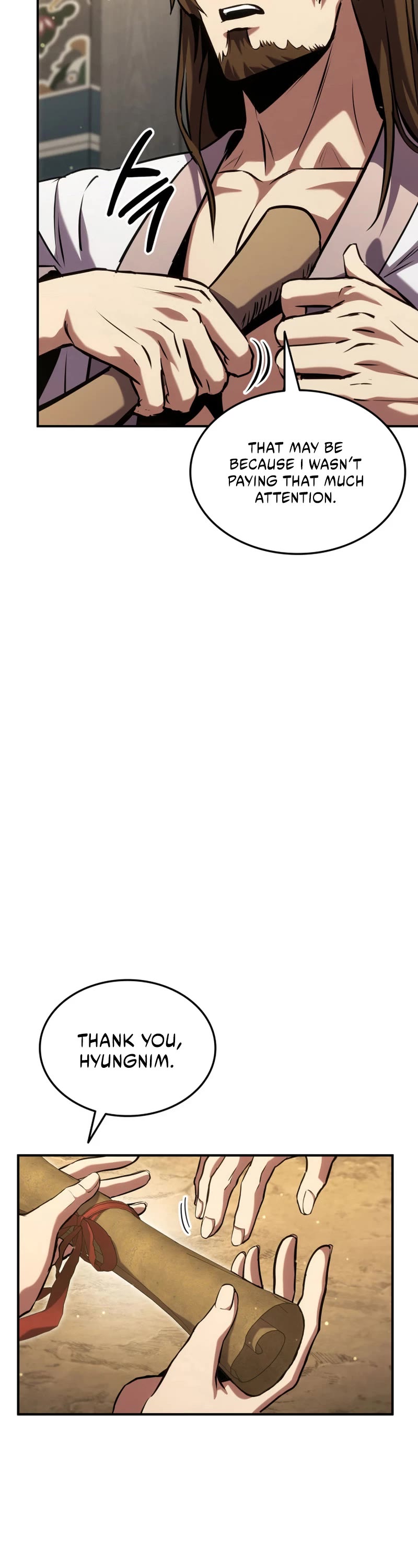 Ranker's Return (Remake) chapter 131 page 5