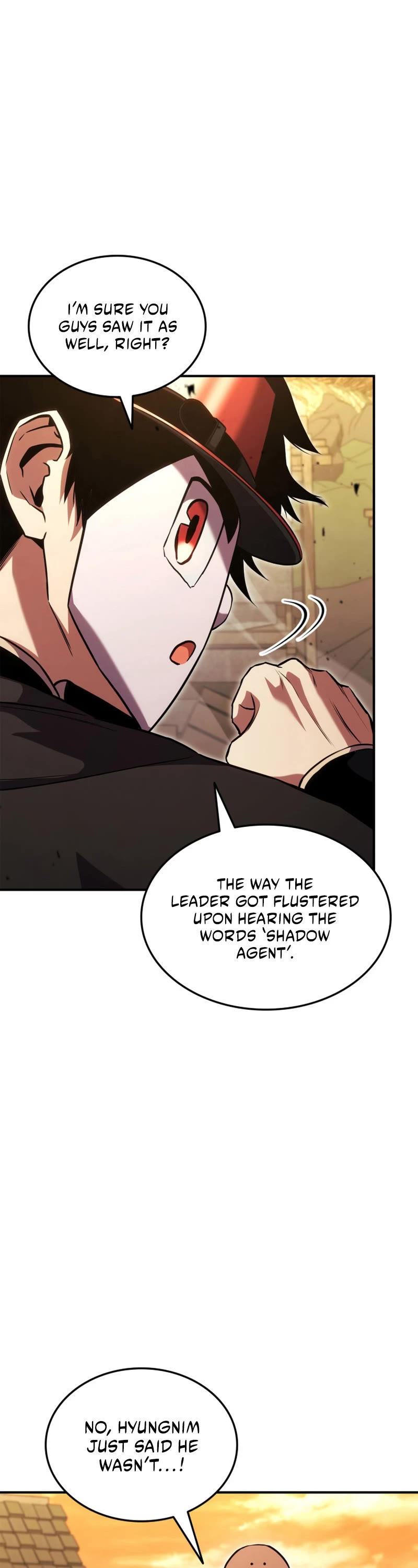 Ranker's Return (Remake) chapter 131 page 50