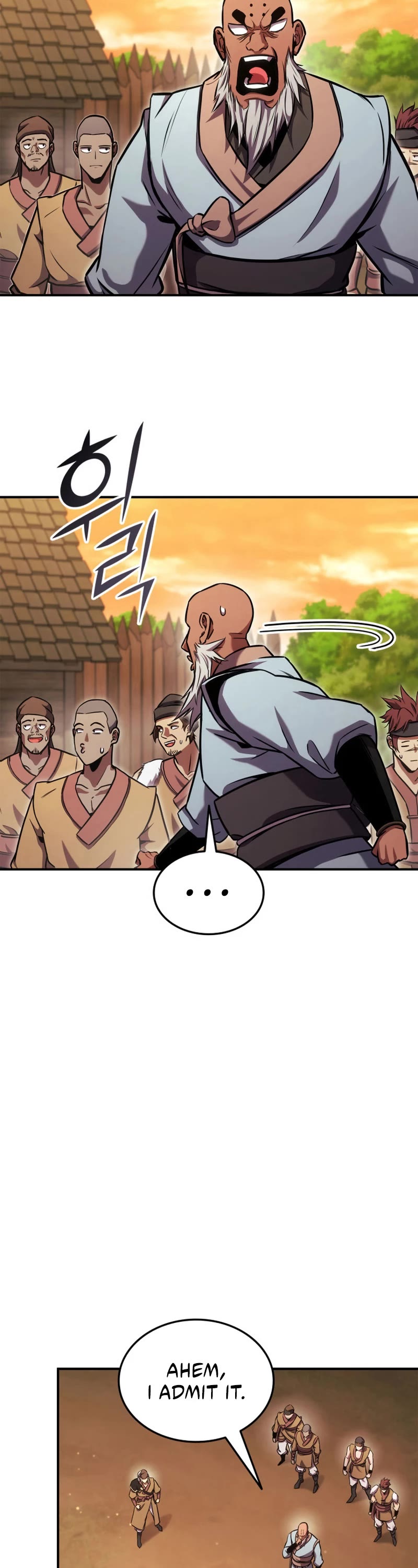 Ranker's Return (Remake) chapter 131 page 51