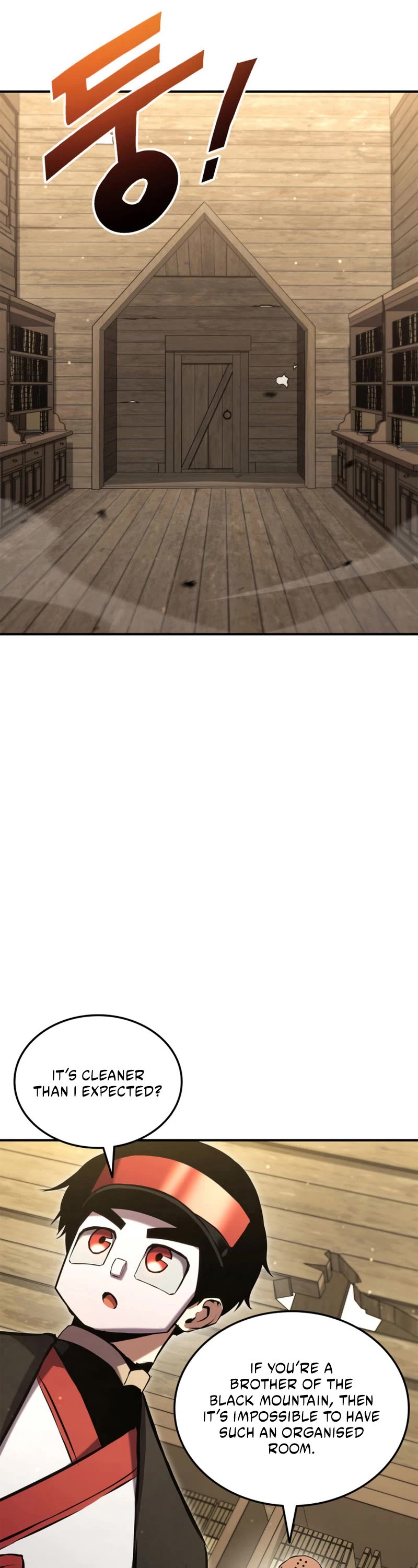 Ranker's Return (Remake) chapter 131 page 54