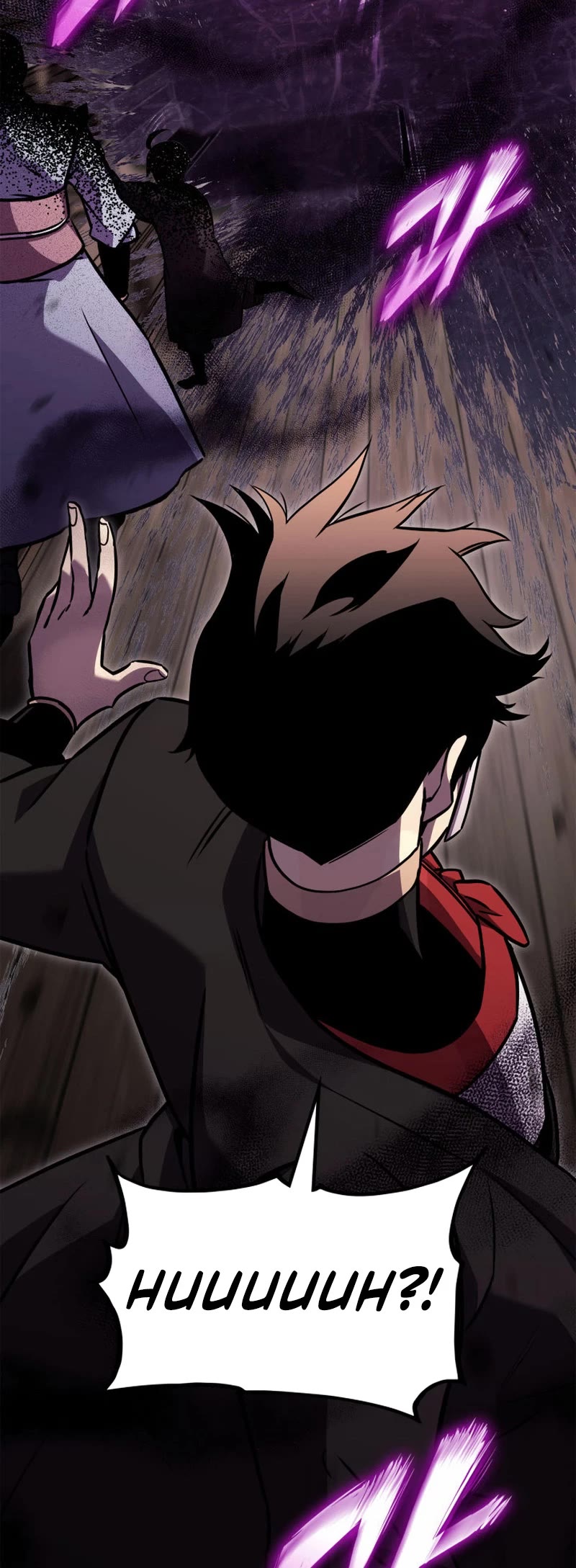 Ranker's Return (Remake) chapter 131 page 59