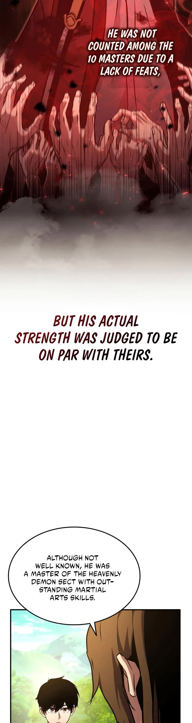 Ranker's Return (Remake) chapter 131 page 7