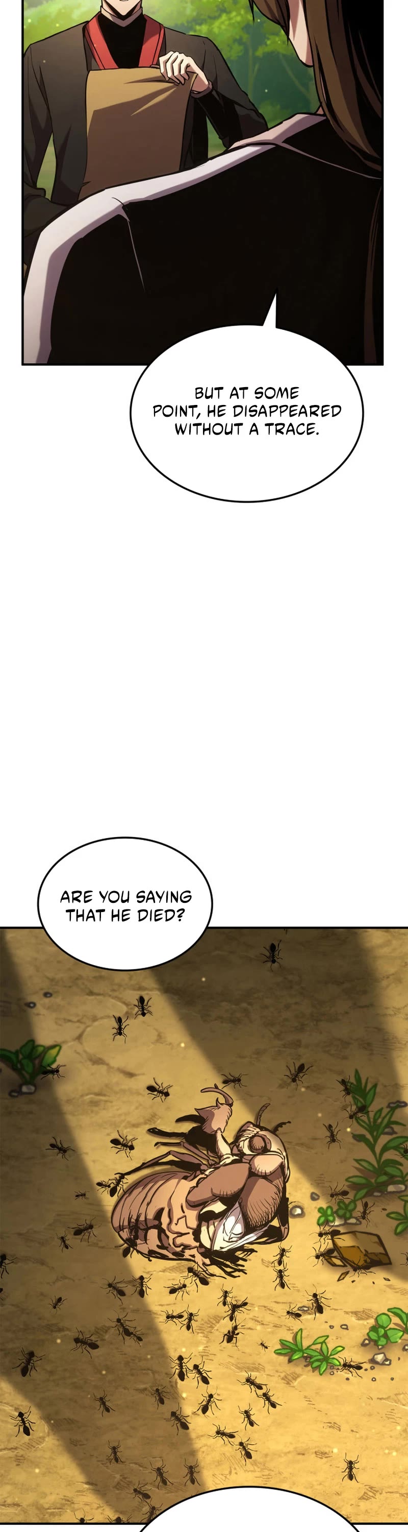 Ranker's Return (Remake) chapter 131 page 8