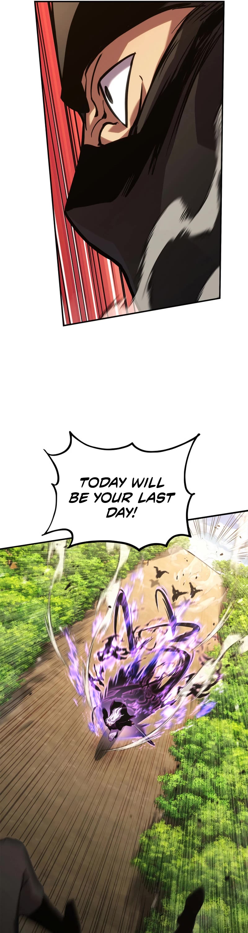 Ranker's Return (Remake) chapter 132 page 10