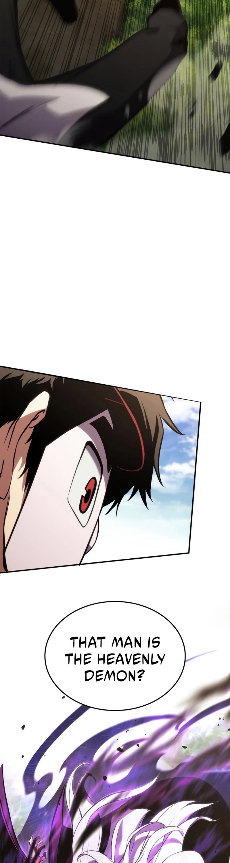 Ranker's Return (Remake) chapter 132 page 11