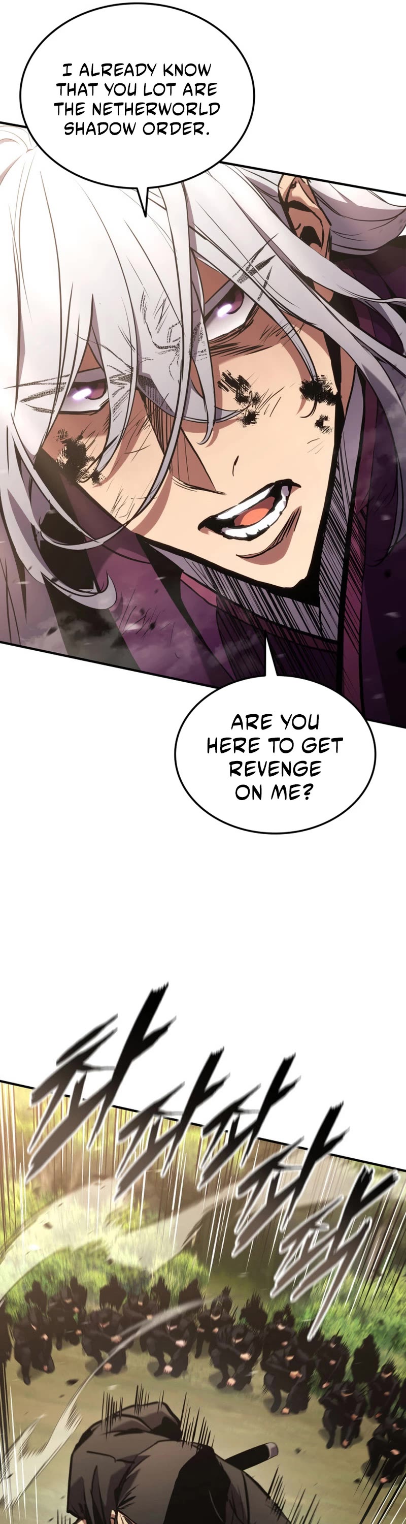 Ranker's Return (Remake) chapter 132 page 14