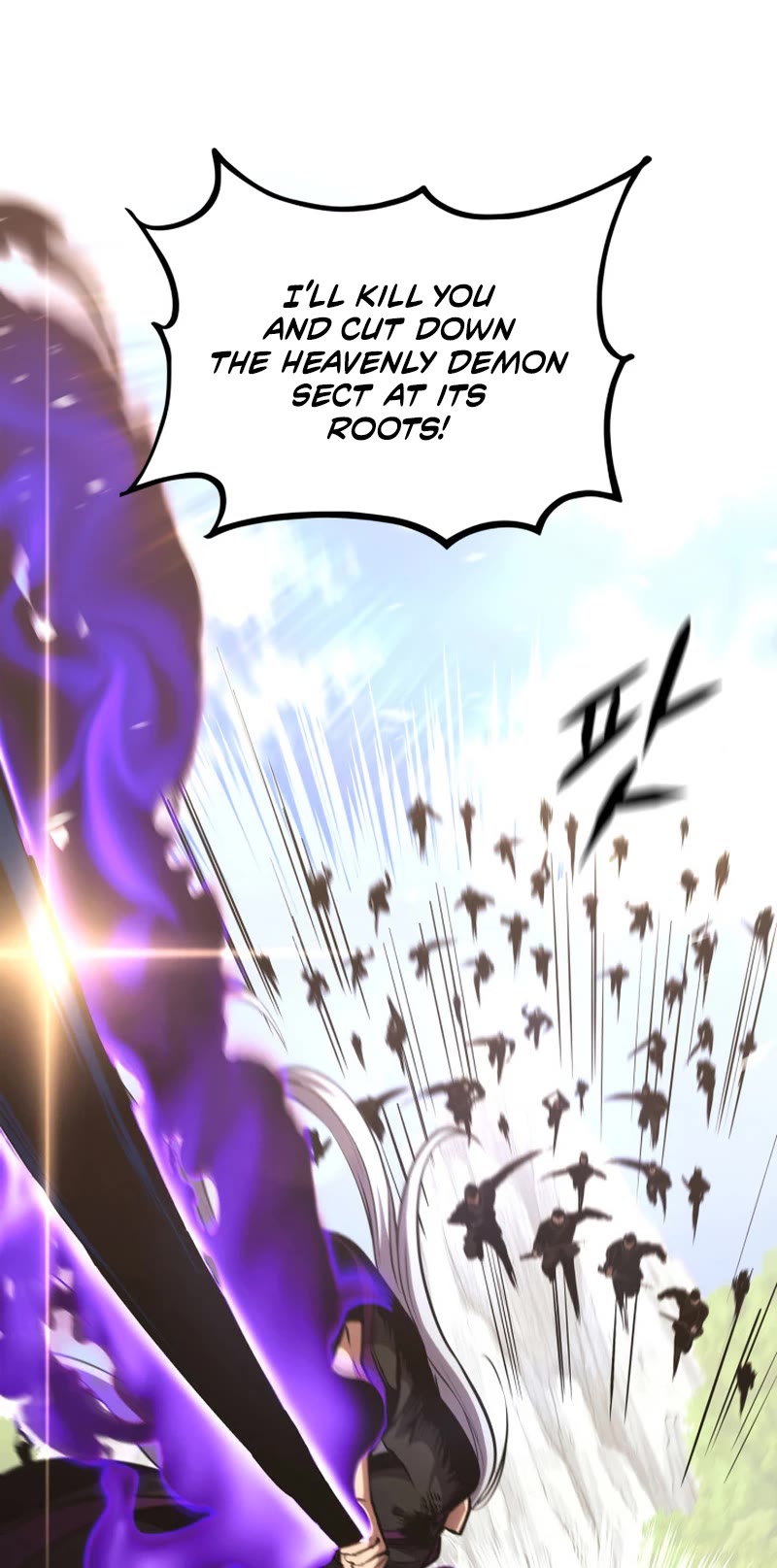 Ranker's Return (Remake) chapter 132 page 16