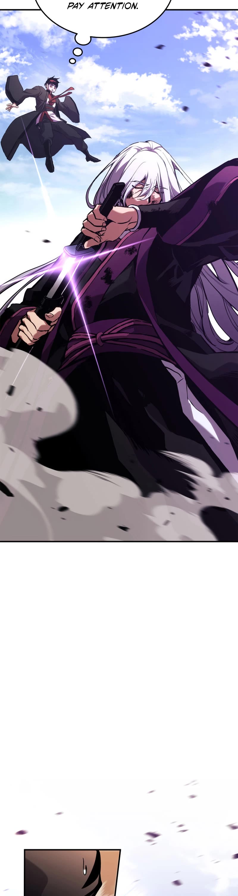 Ranker's Return (Remake) chapter 132 page 20