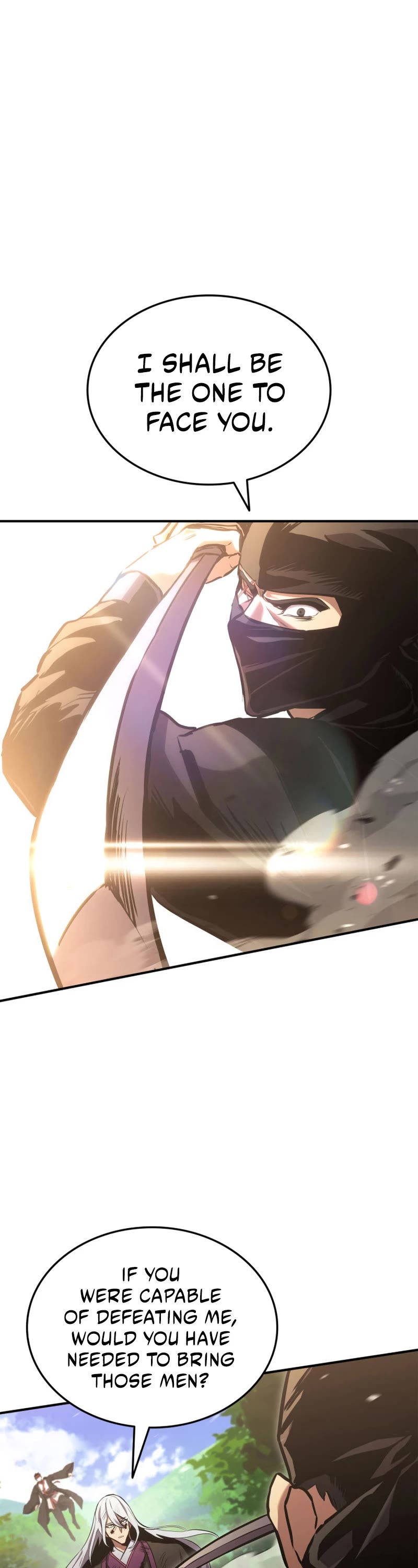 Ranker's Return (Remake) chapter 132 page 22