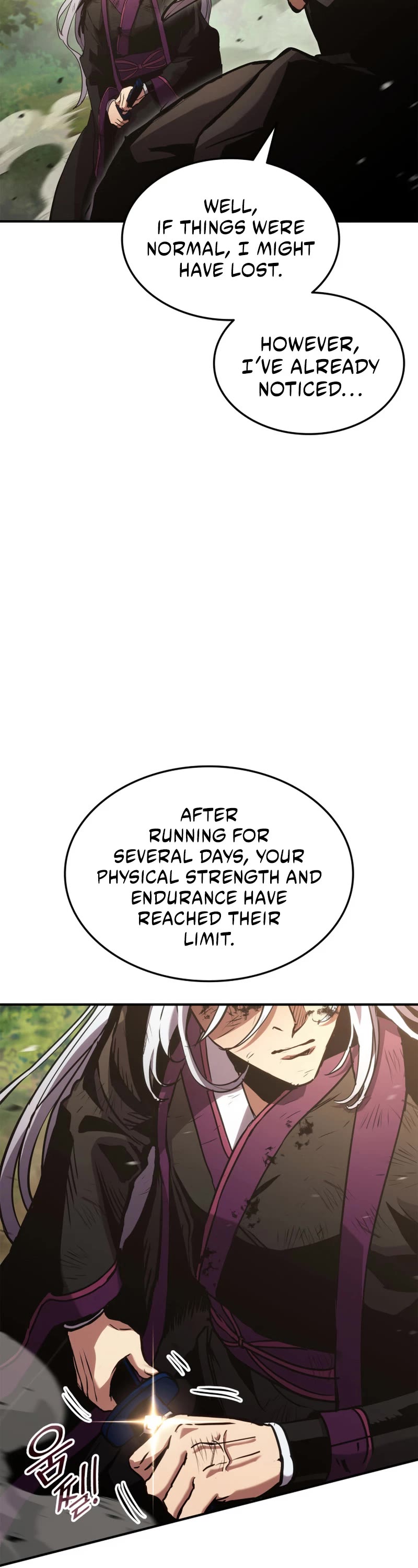 Ranker's Return (Remake) chapter 132 page 23