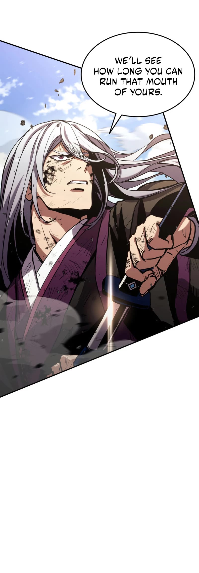 Ranker's Return (Remake) chapter 132 page 25