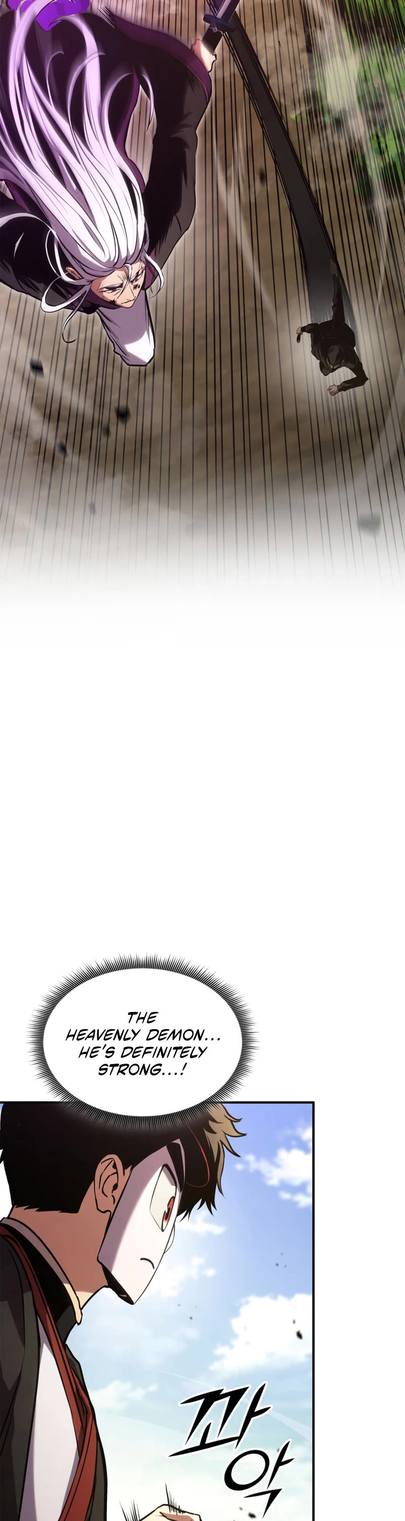 Ranker's Return (Remake) chapter 132 page 27