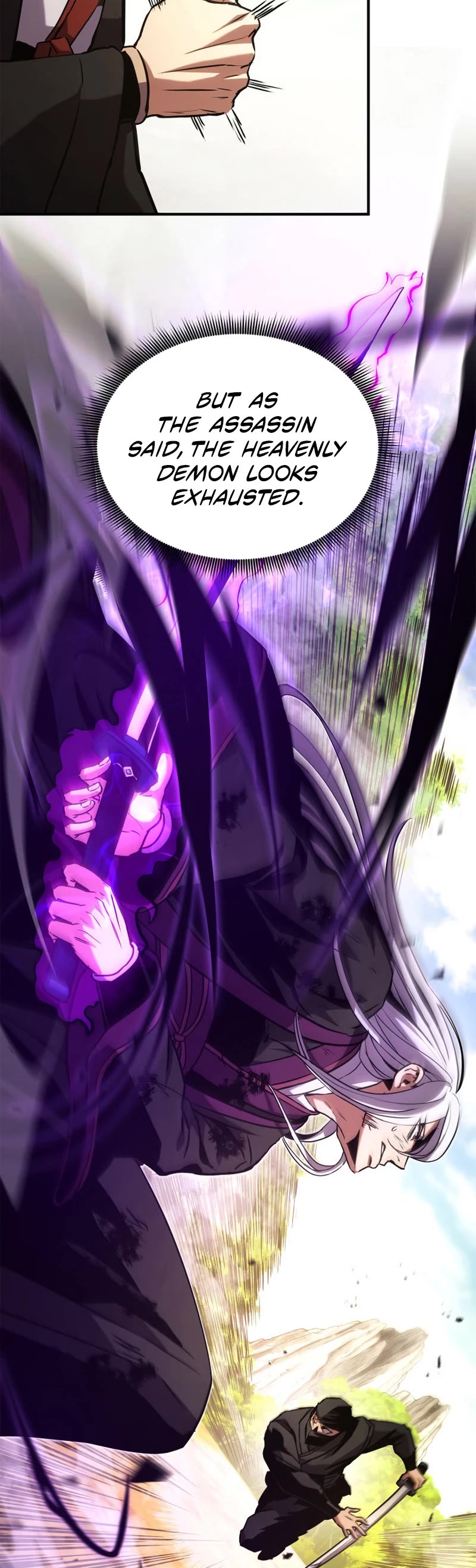 Ranker's Return (Remake) chapter 132 page 28
