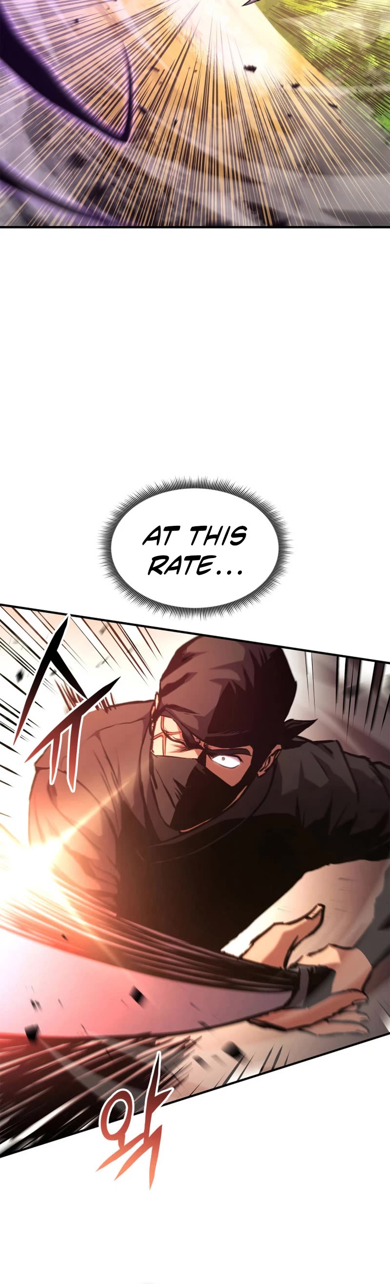 Ranker's Return (Remake) chapter 132 page 29