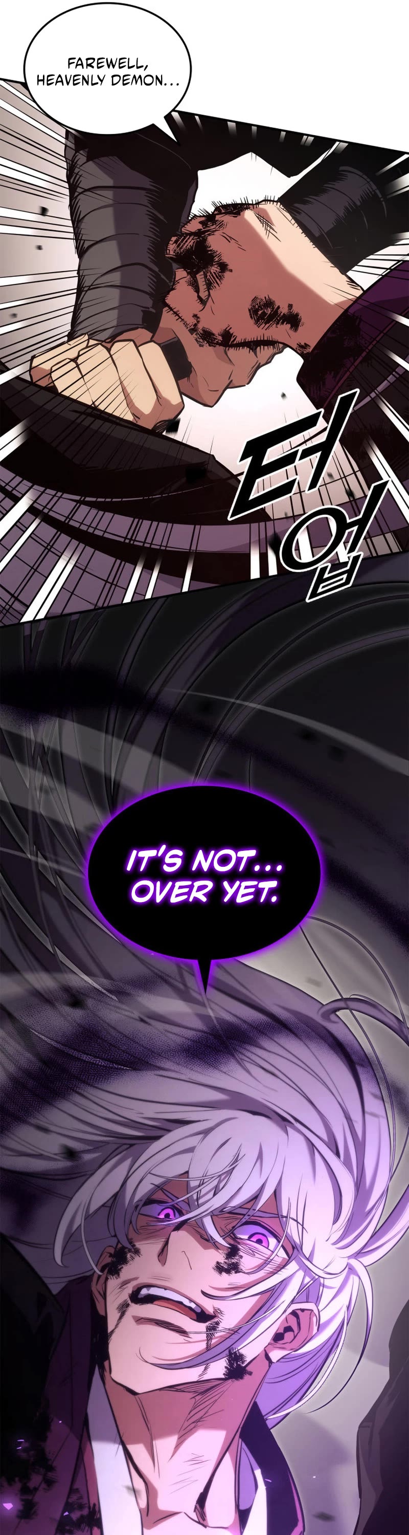 Ranker's Return (Remake) chapter 132 page 33