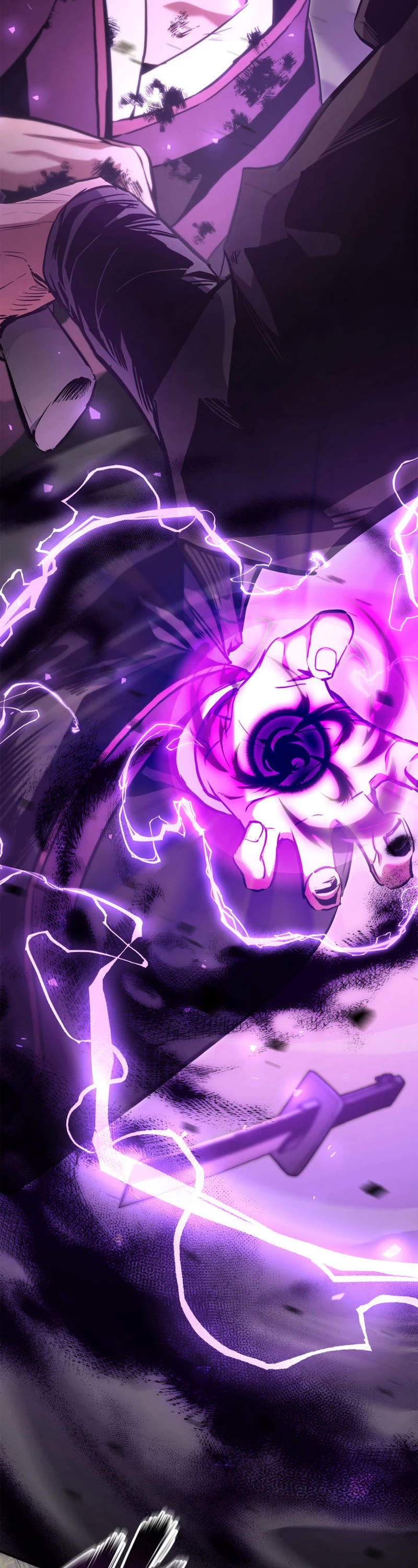 Ranker's Return (Remake) chapter 132 page 34