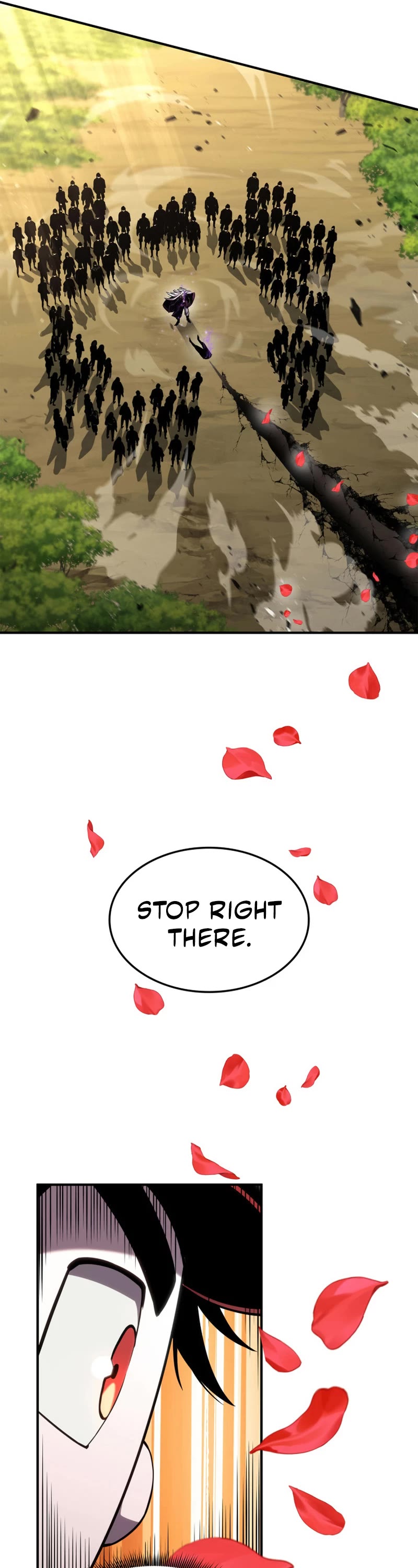 Ranker's Return (Remake) chapter 132 page 37