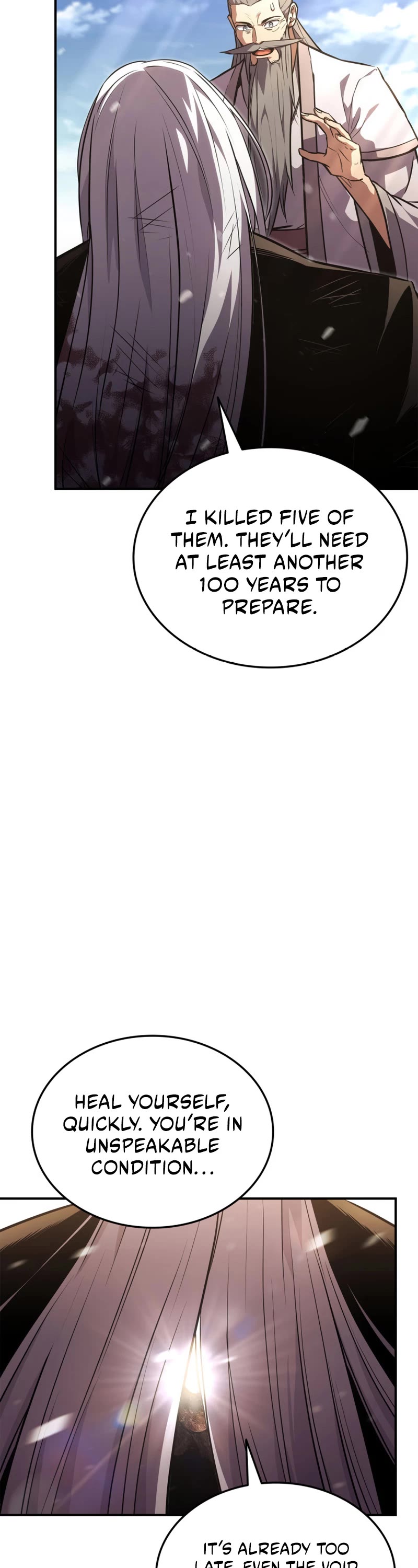 Ranker's Return (Remake) chapter 132 page 42