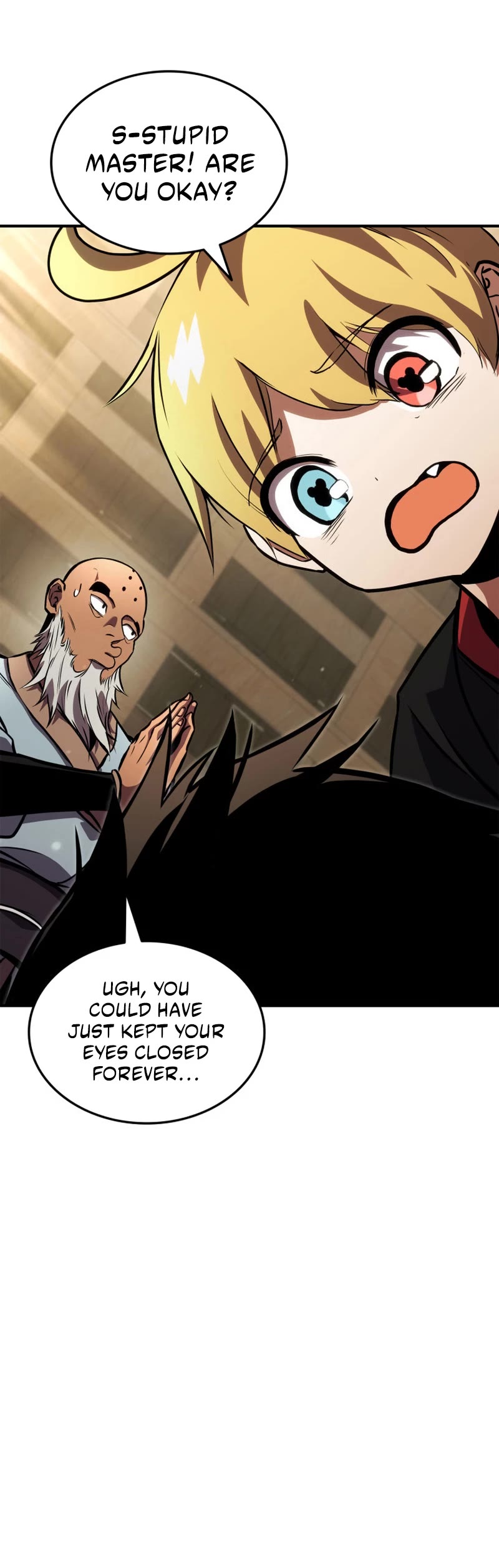 Ranker's Return (Remake) chapter 132 page 48