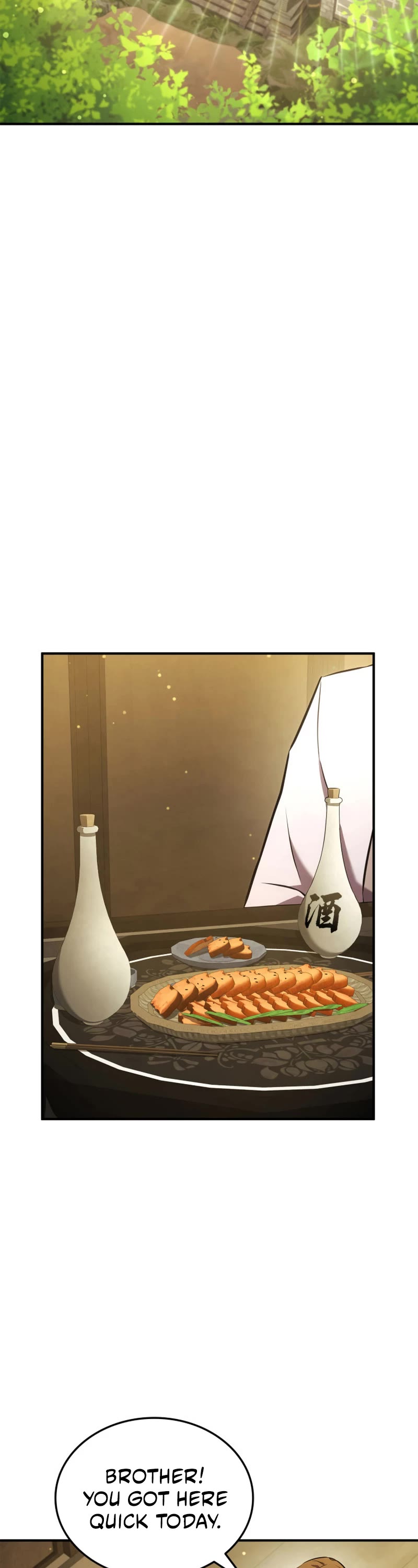 Ranker's Return (Remake) chapter 132 page 50