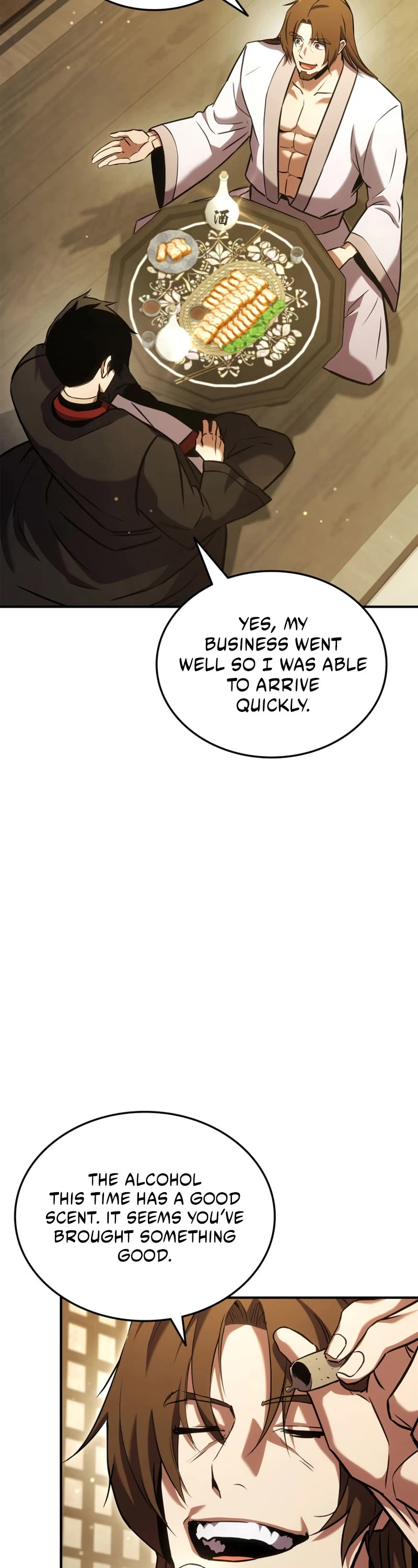 Ranker's Return (Remake) chapter 132 page 51