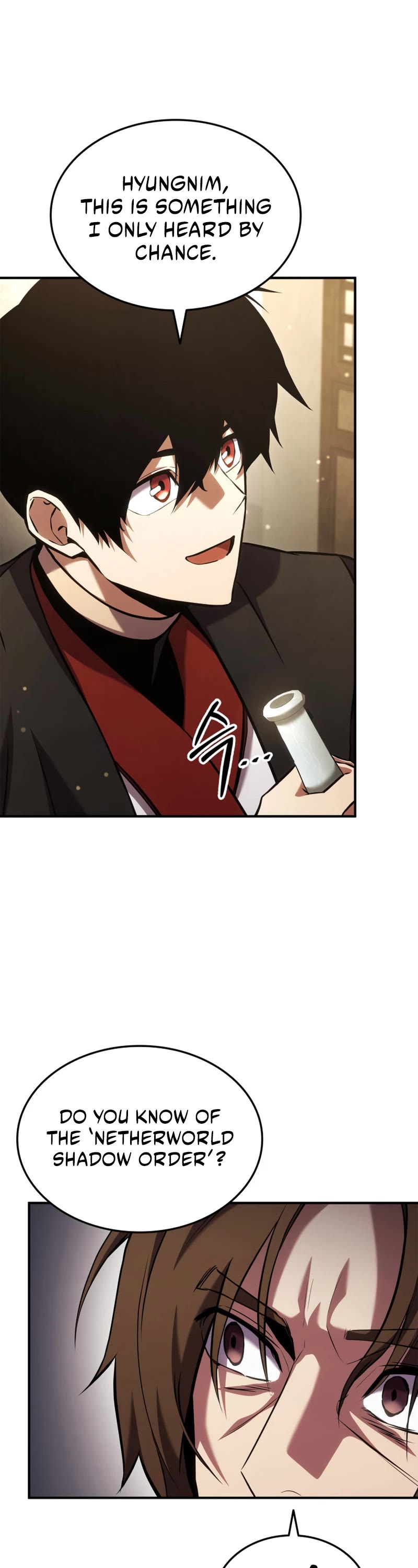 Ranker's Return (Remake) chapter 132 page 53