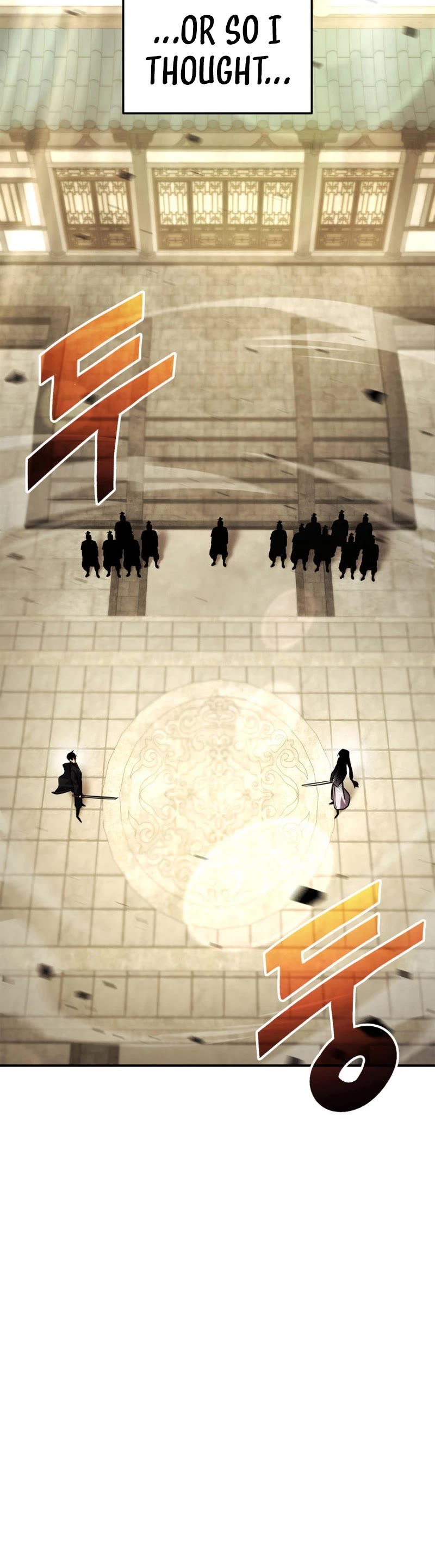 Ranker's Return (Remake) chapter 132 page 60