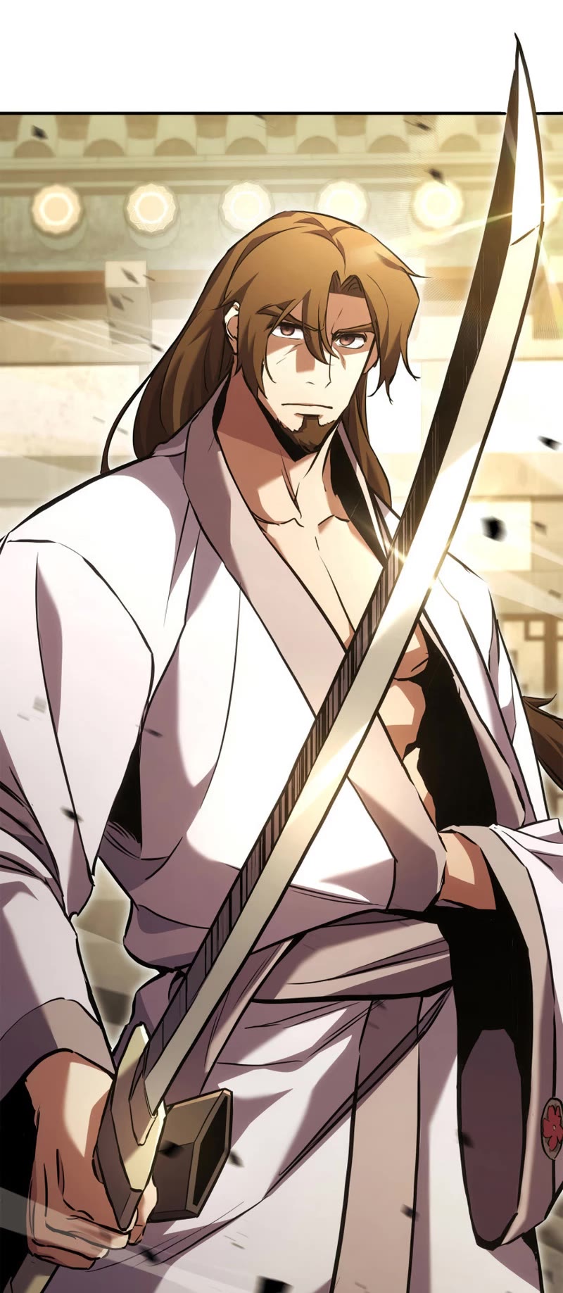 Ranker's Return (Remake) chapter 132 page 62