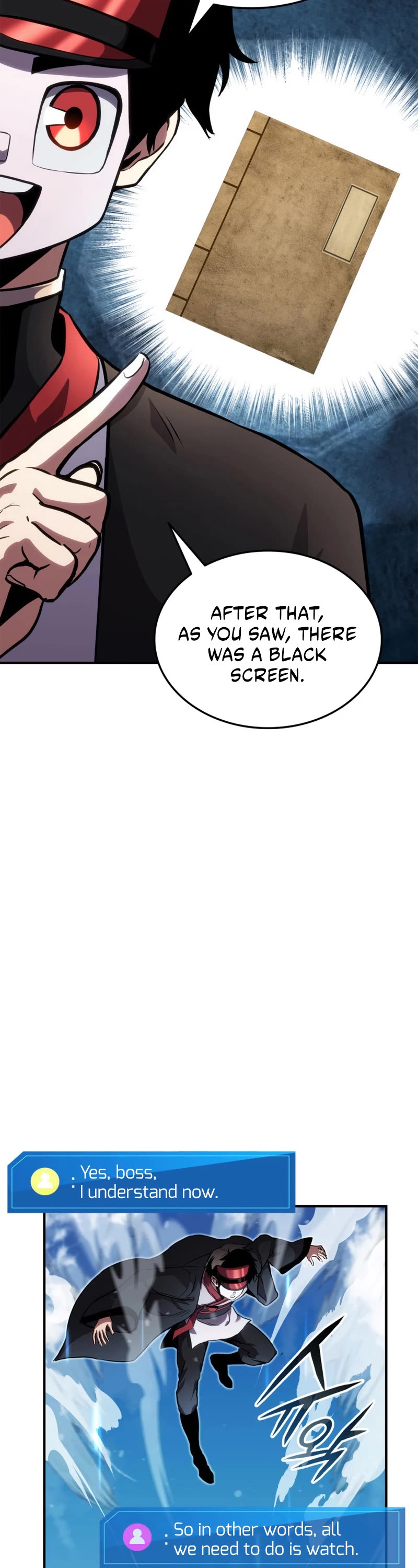 Ranker's Return (Remake) chapter 132 page 7