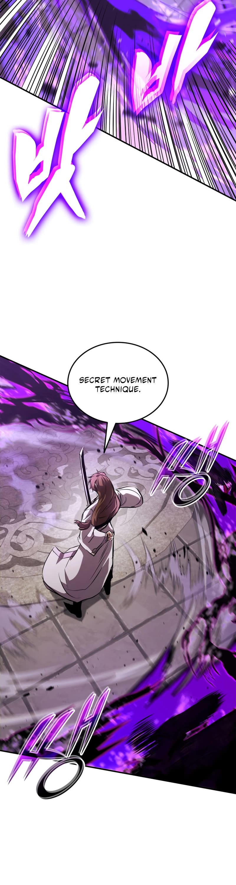 Ranker's Return (Remake) chapter 133 page 19