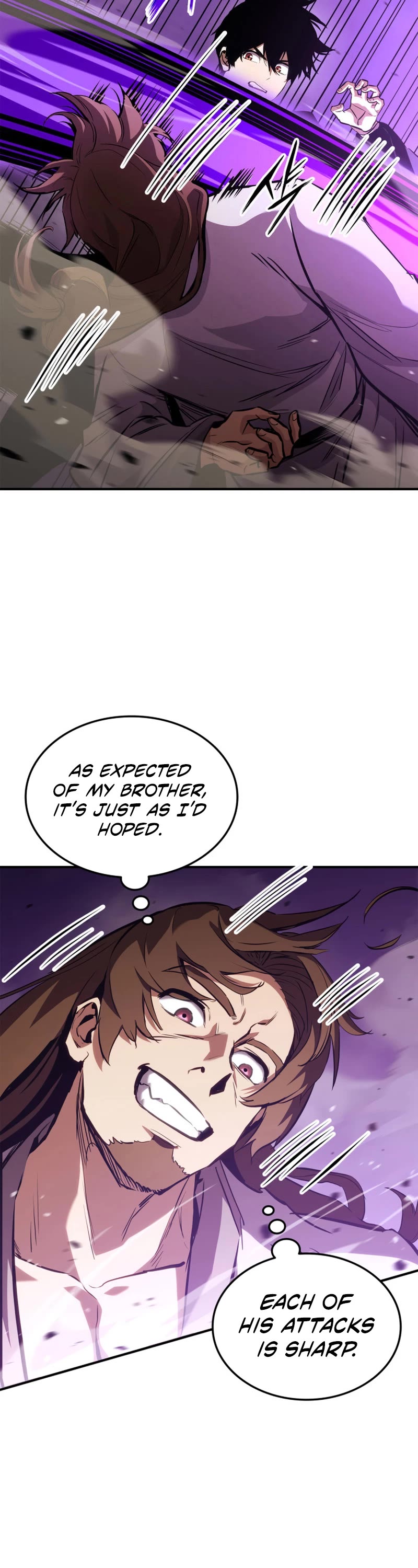 Ranker's Return (Remake) chapter 133 page 21