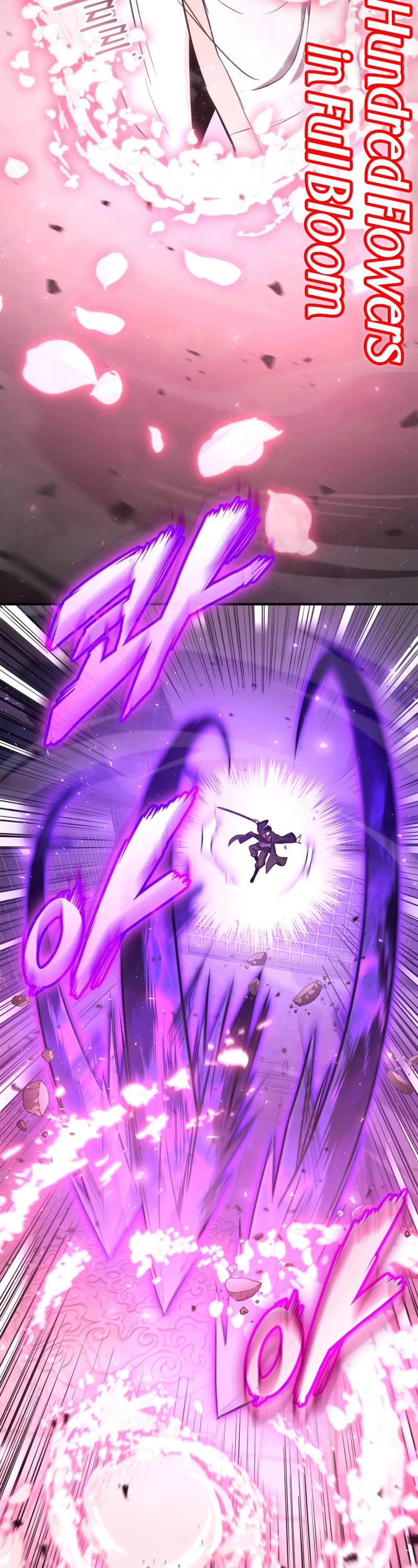 Ranker's Return (Remake) chapter 133 page 31