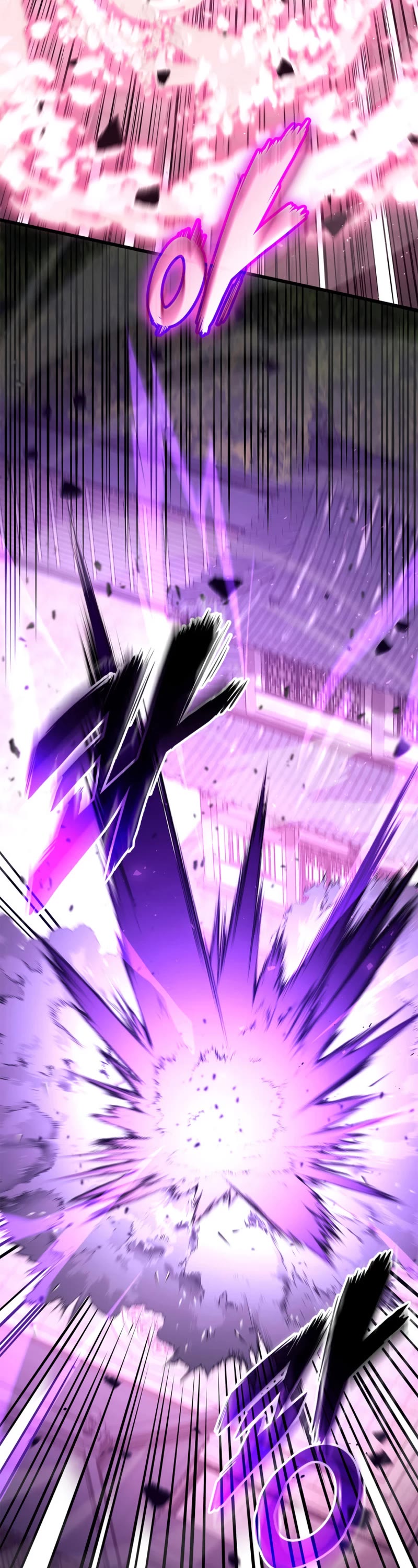 Ranker's Return (Remake) chapter 133 page 32