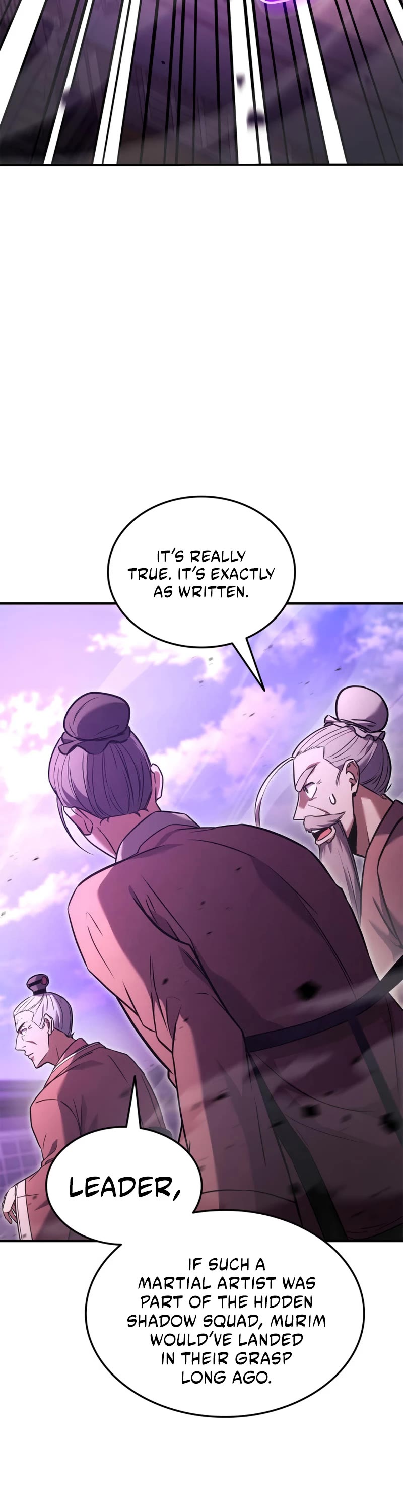 Ranker's Return (Remake) chapter 133 page 33