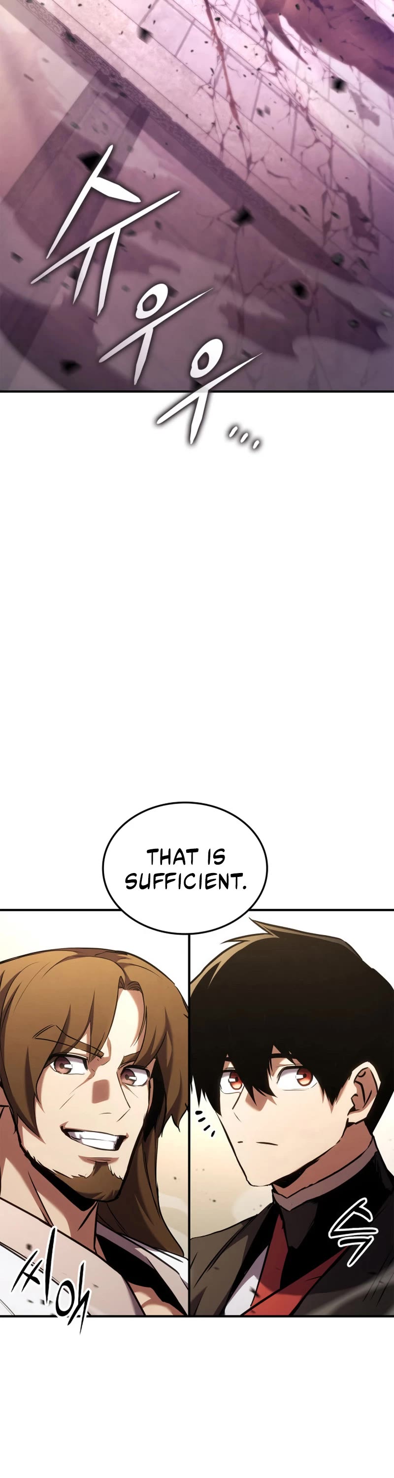 Ranker's Return (Remake) chapter 133 page 35