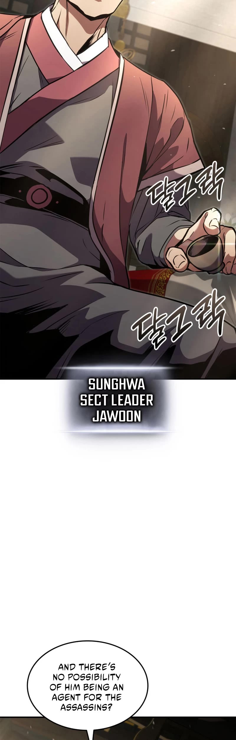 Ranker's Return (Remake) chapter 133 page 4