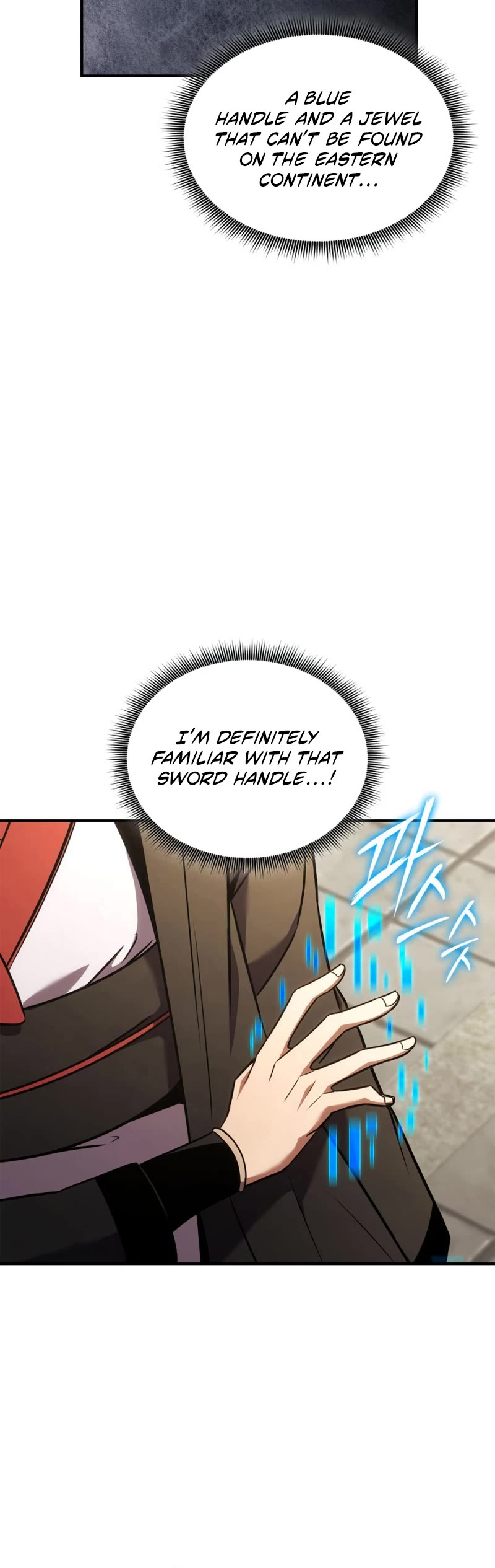 Ranker's Return (Remake) chapter 133 page 49