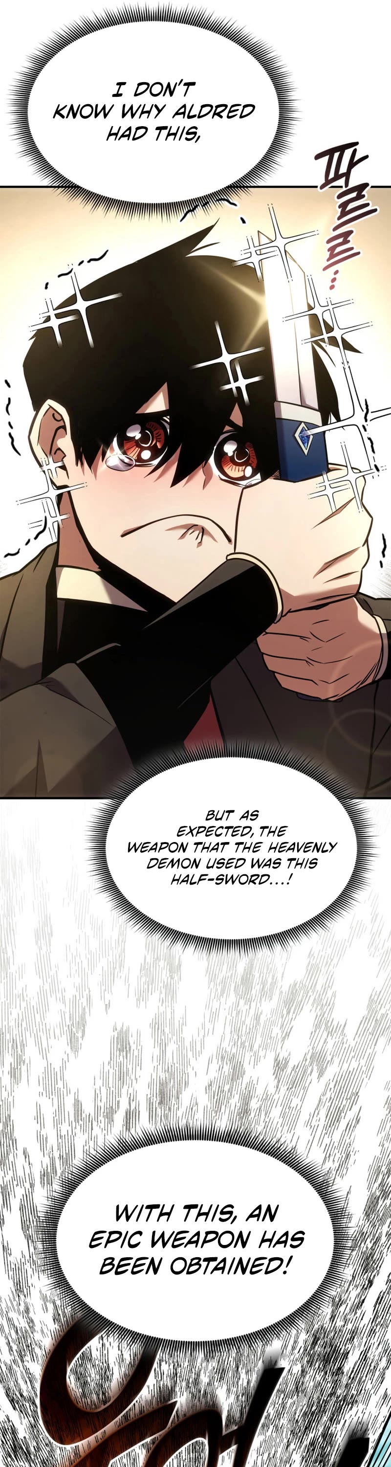 Ranker's Return (Remake) chapter 133 page 53