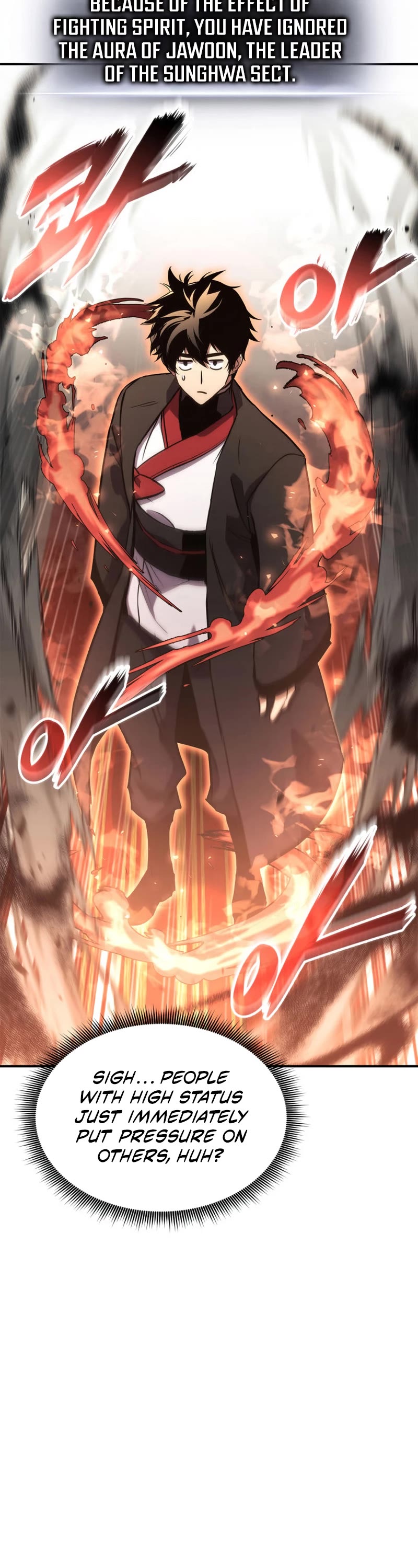 Ranker's Return (Remake) chapter 133 page 7