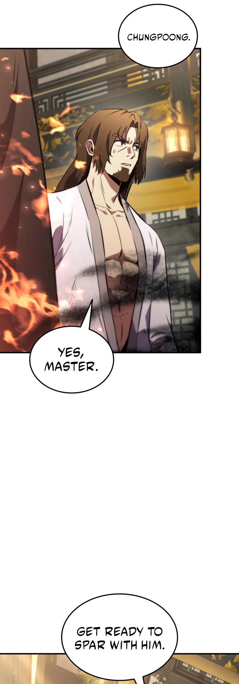 Ranker's Return (Remake) chapter 133 page 8