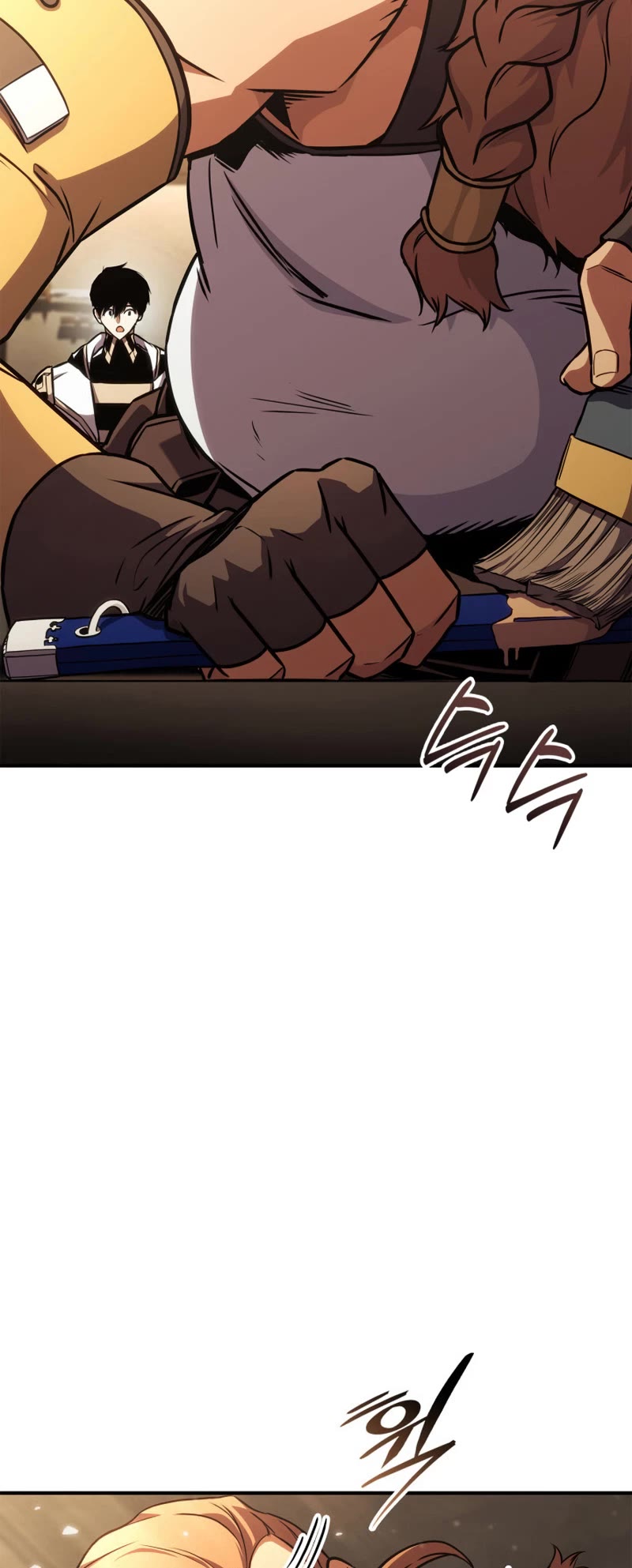 Ranker's Return (Remake) chapter 134 page 16