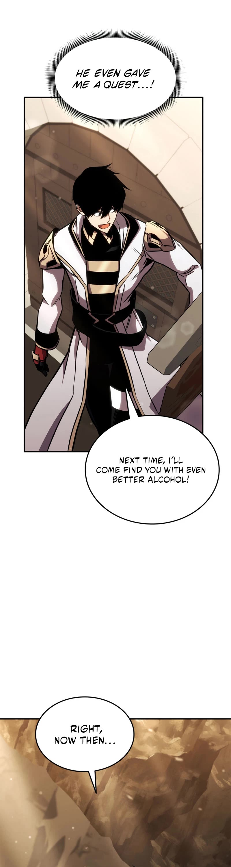 Ranker's Return (Remake) chapter 134 page 23
