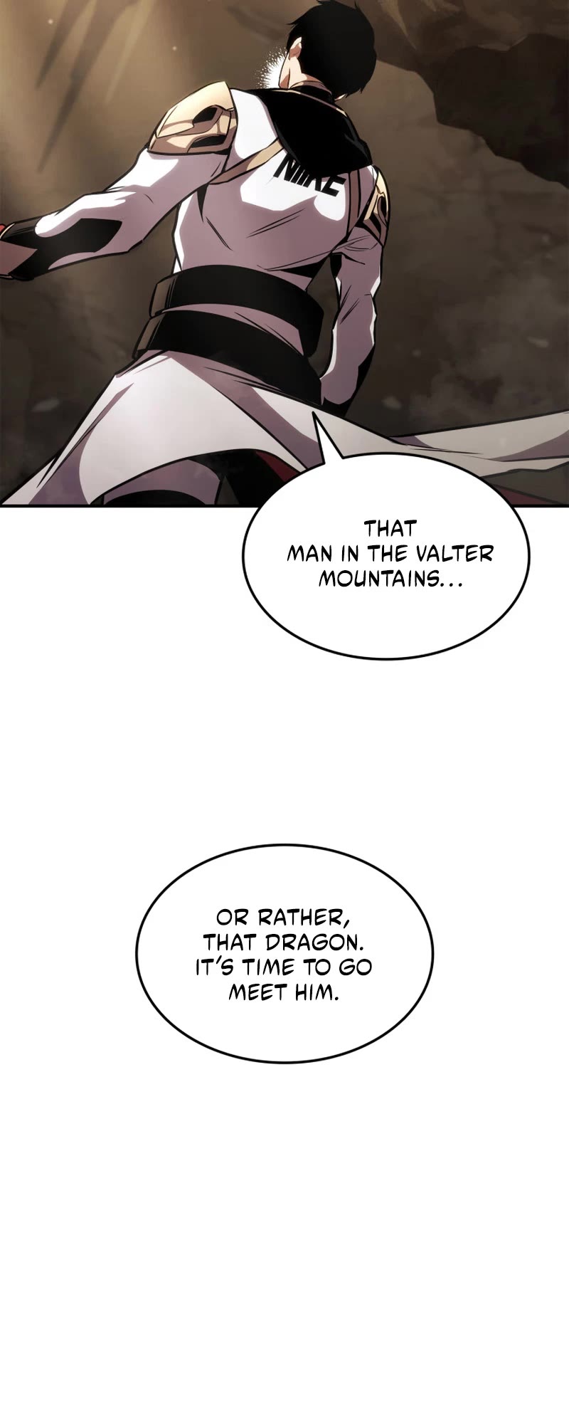 Ranker's Return (Remake) chapter 134 page 24