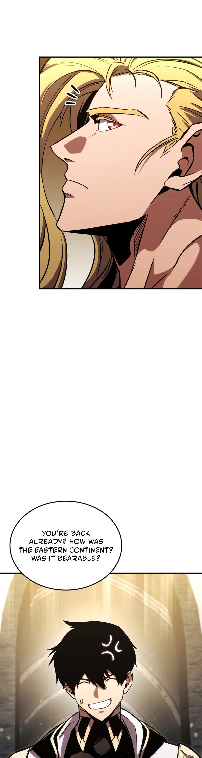 Ranker's Return (Remake) chapter 134 page 27