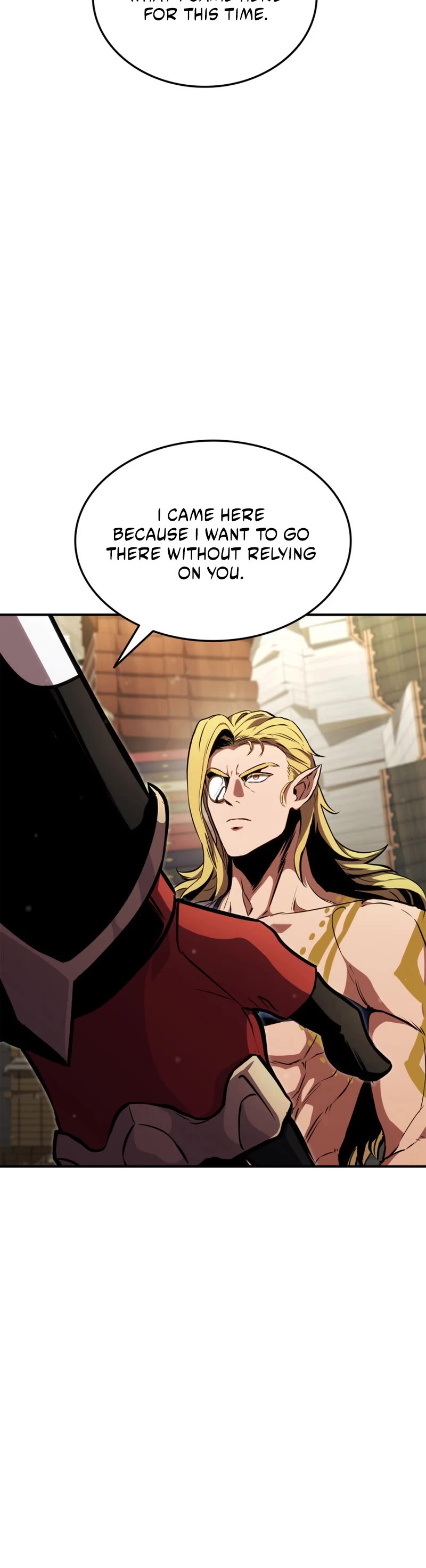 Ranker's Return (Remake) chapter 134 page 29