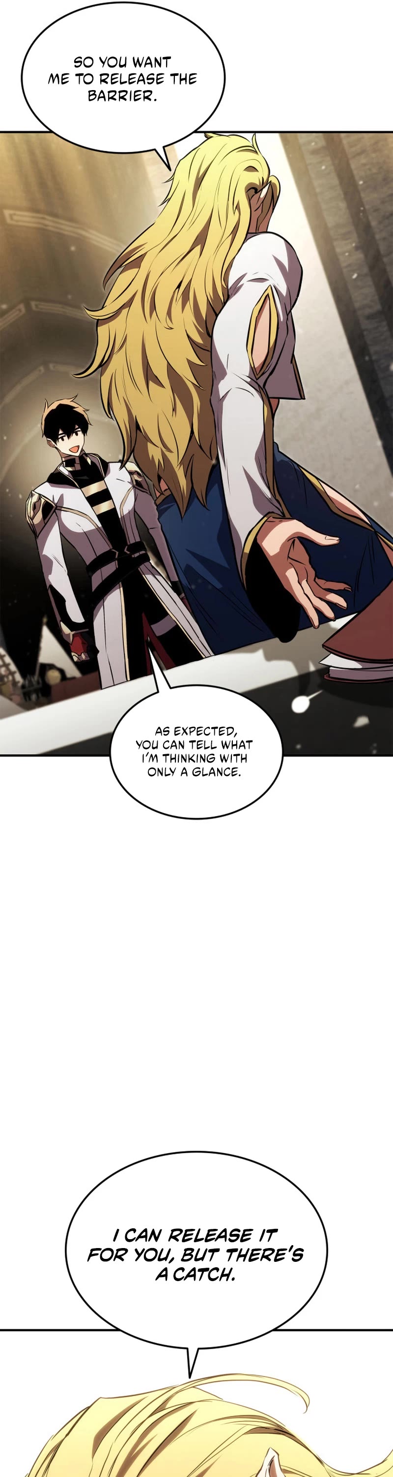 Ranker's Return (Remake) chapter 134 page 30